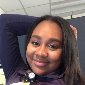 Meet your Posher, Charrisse